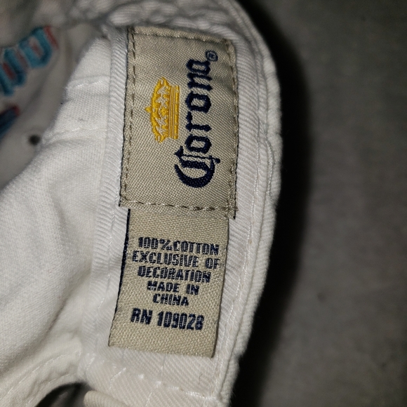 NWOT Corona Hat - Picture 5 of 5